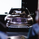 Illustration for article titled Here Are The Most Captivating New Concept Cars